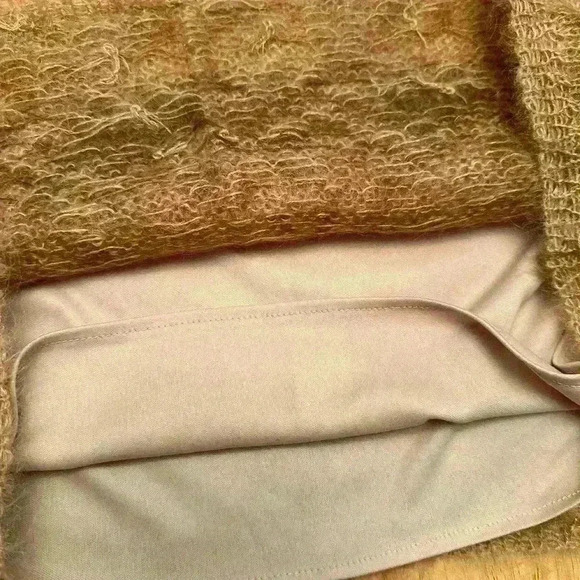 Vintage Talbots Mohair Sweater THIS IS SOLD - Picture 4 of 7